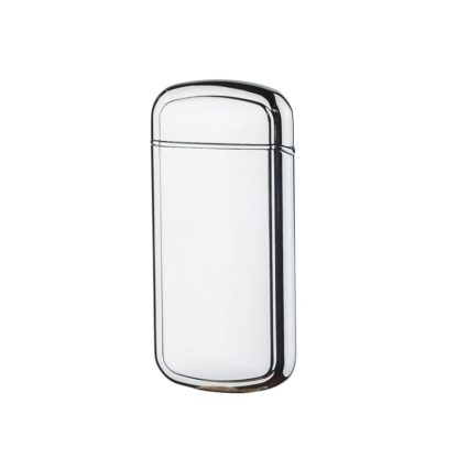 Briquet Pierre Cardin Shake Argenté – Image 5