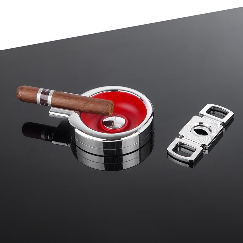 Accessoire Cigare Coffret Aficionados