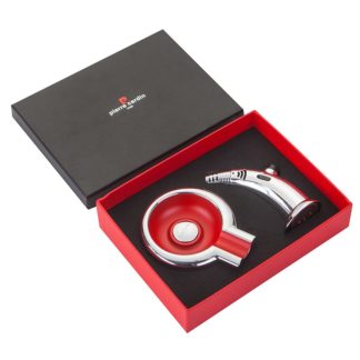 Coffret Aficionados Pierre Cardin