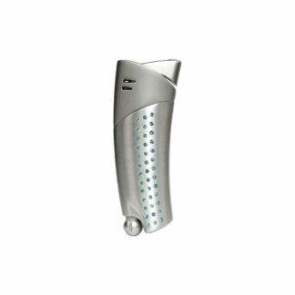 briquet swarovski pierre cardin