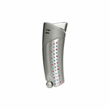 Briquet swarovski