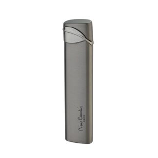 Briquet Pierre Cardin L’Intemporel - Anthracite