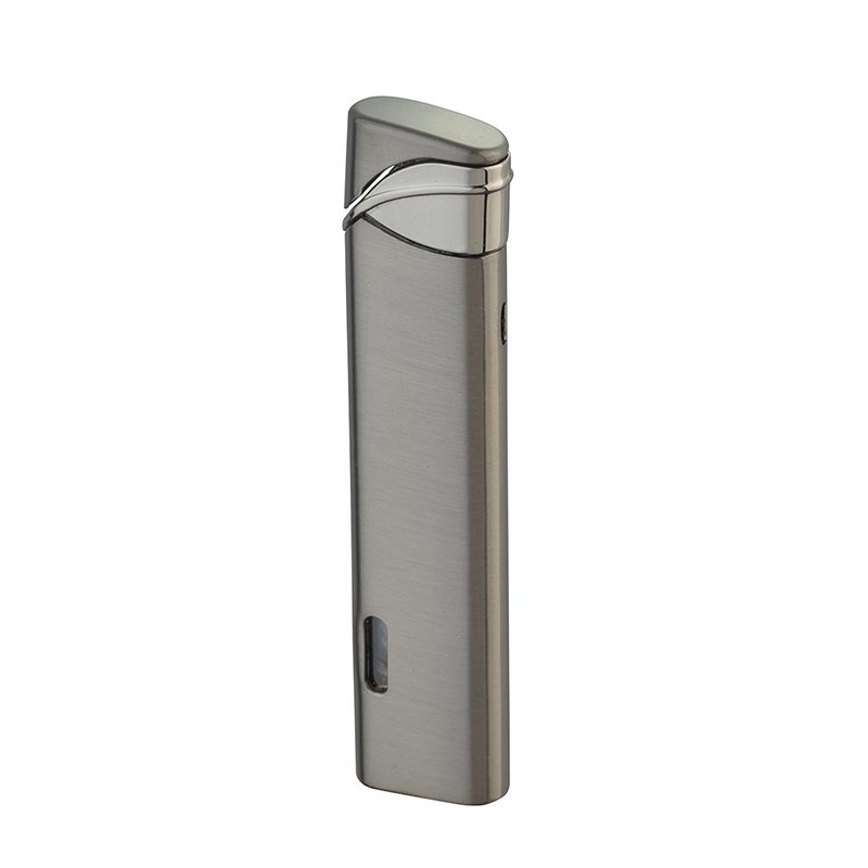 Briquet Pierre Cardin L’Intemporel - Anthracite – Image 3